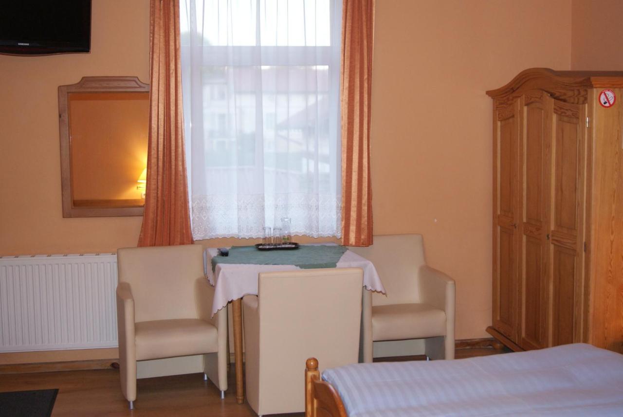 Hotel Alga Ustka Exterior photo
