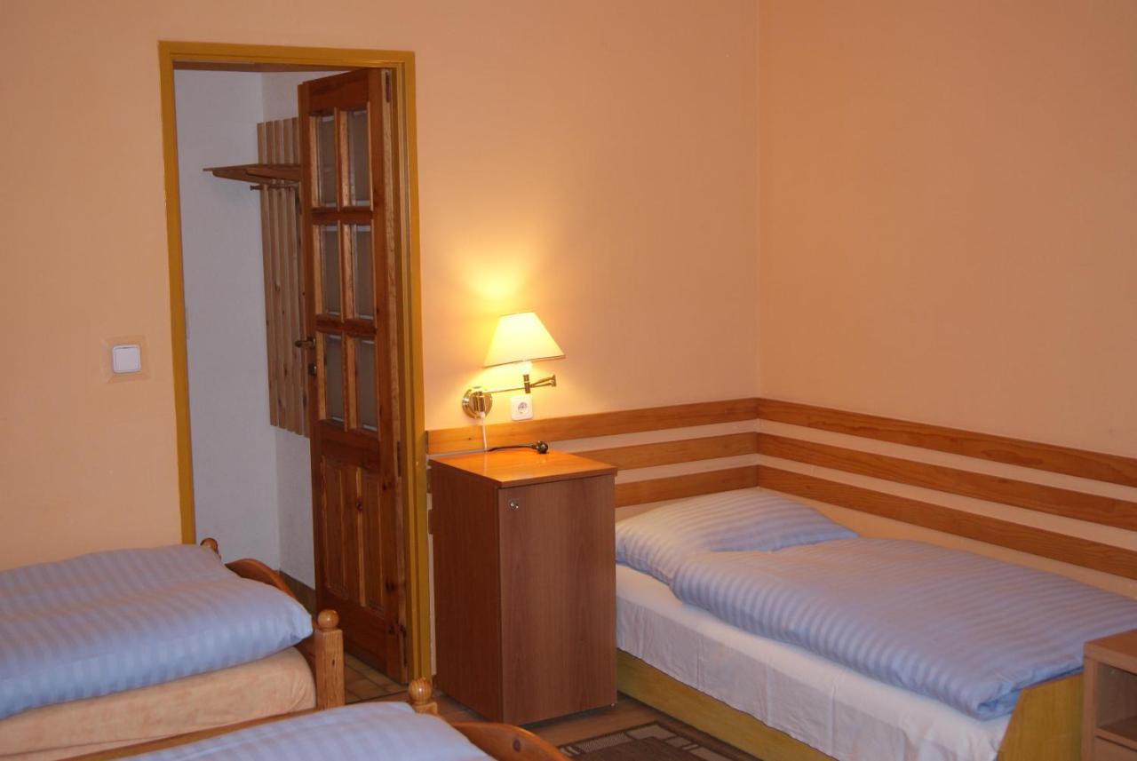 Hotel Alga Ustka Exterior photo