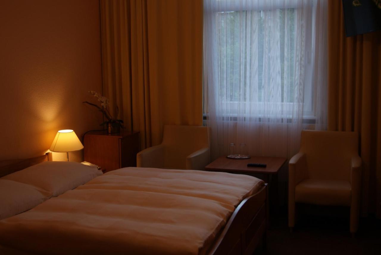 Hotel Alga Ustka Exterior photo