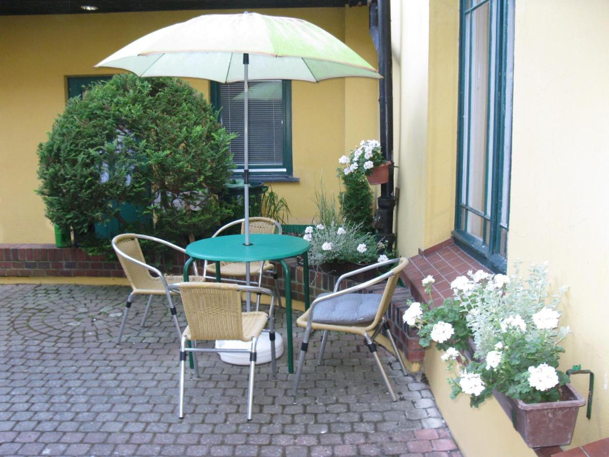 Hotel Alga Ustka Exterior photo